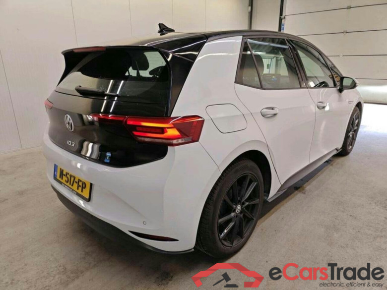 VOLKSWAGEN ID.3 Pure 45 kWh #2