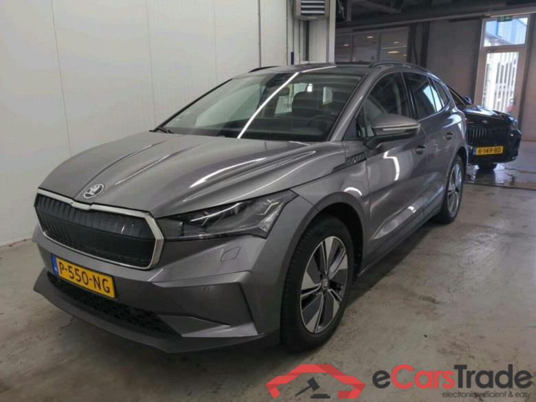 SKODA Enyaq iV 60