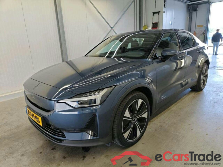 Polestar 2 LRSM Plus 82 kWh #1