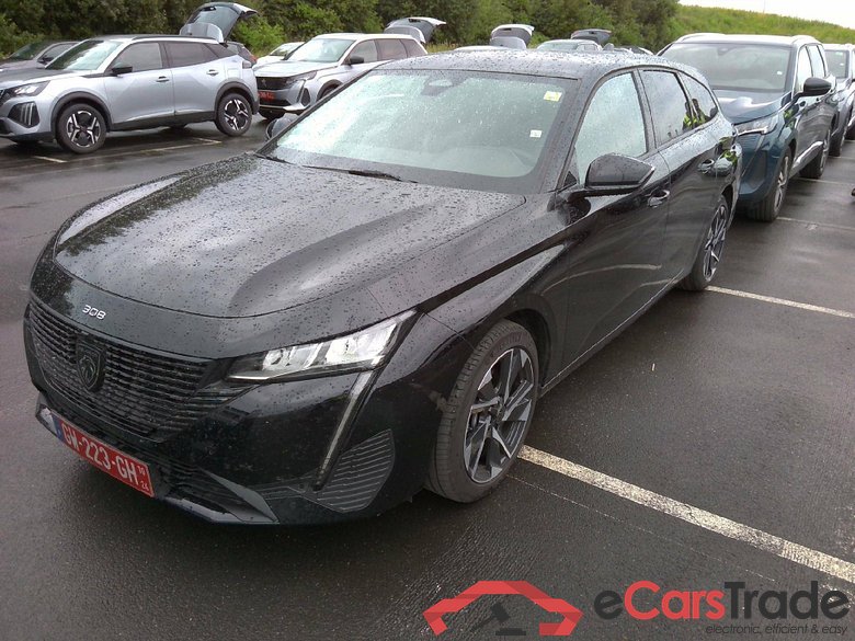 Peugeot 308 SW Allure PureTech 130ch S&S EAT8