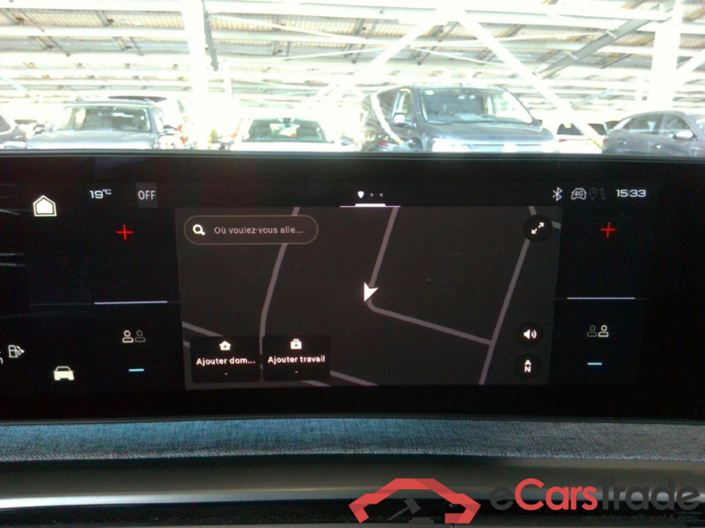 Peugeot 3008 Allure Hybrid 145 e-DCS6 #5