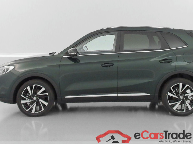 MG ZS Luxury 1.5L Hybrid+ 197ch #4