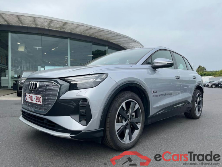 AUDI Q4 e-tron Audi Q4  Advanced 45 e-tron  210,00 kW #3