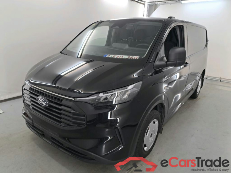 FORD TRANSIT CUSTOM 2.0TD 136PS TREND FWD 300 SWB