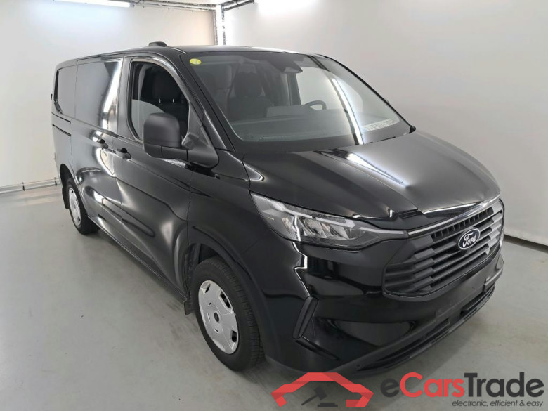 FORD TRANSIT CUSTOM 2.0TD 136PS TREND FWD 300 SWB #2