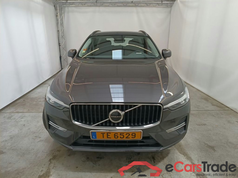 VOLVO XC60 DIESEL - 2021 2.0 B4 MHEV Core 5d #1