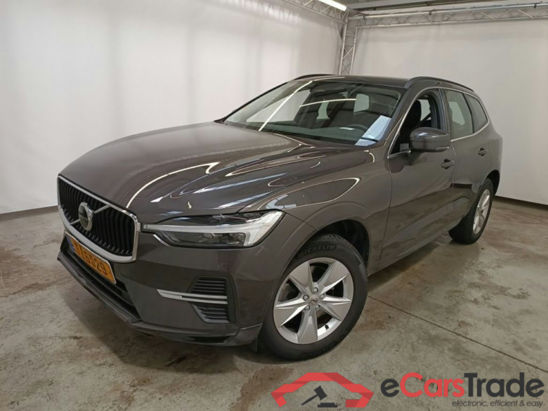VOLVO XC60 DIESEL - 2021 2.0 B4 MHEV Core 5d #2