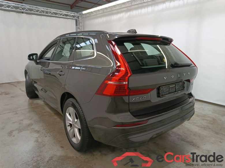VOLVO XC60 DIESEL - 2021 2.0 B4 MHEV Core 5d #3