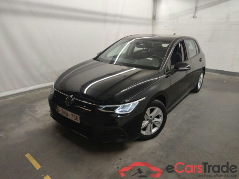 Volkswagen Golf VIII 2.0 TDI 85kW Life Business 5d #2