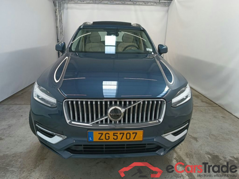 Volvo XC90 2.0 T8 4WD Plus Bright Aut. 5d