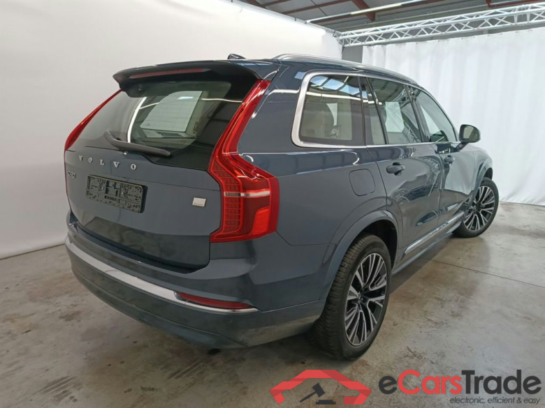 Volvo XC90 2.0 T8 4WD Plus Bright Aut. 5d #4