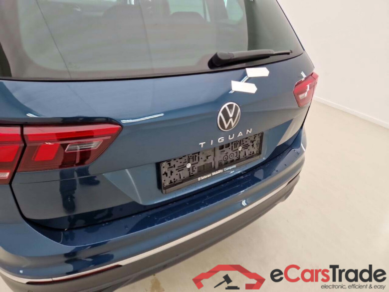 VOLKSWAGEN TIGUAN 1.5 TSI LIFE BUSINESS #5