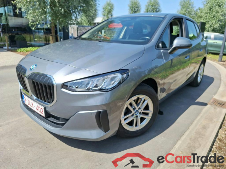 BMW 2 SERIES ACTIVE TOURER 1.5 225E PHEV DCT XDRIVE ACTIVE TOURER