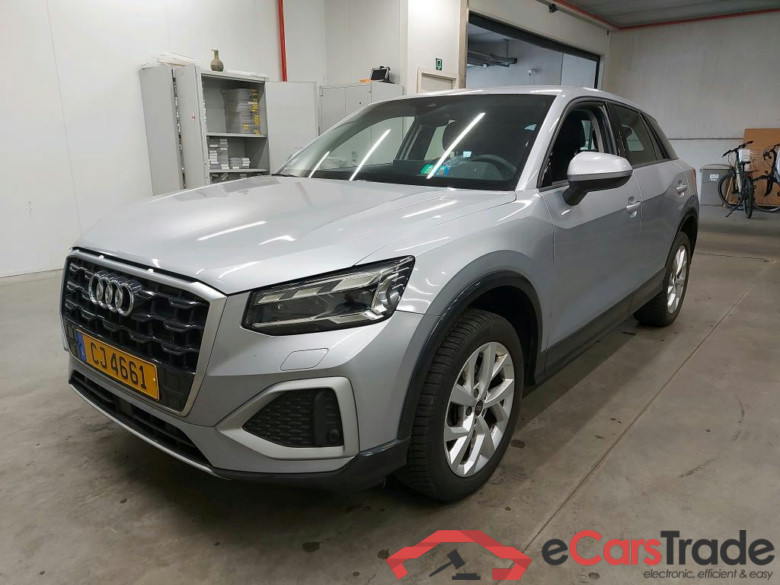 AUDI - AUD Q2 35 TFSI 150PK S-Tronic Advanced Pack Premium With Heated Sport Seats & Cruise Control & Comfort Plus & Pano Roof * PETROL * #1