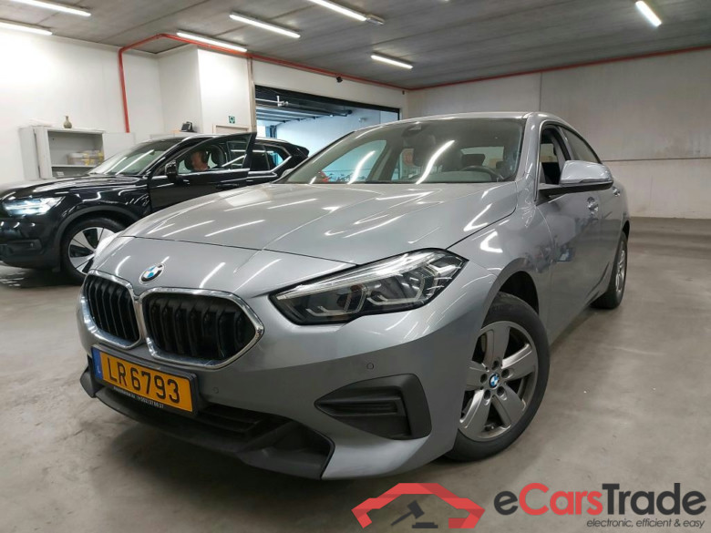 BMW - BMW 2 GRAN COUPE 218iA 136PK Business Edition Advantage & Pack Business & PDC Front & Rear  * PETROL * #1