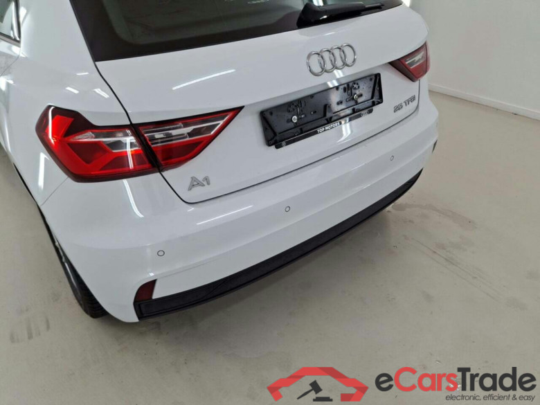 AUDI A1 SPORTBACK 1.0 25 TFSI ADVANCED #4