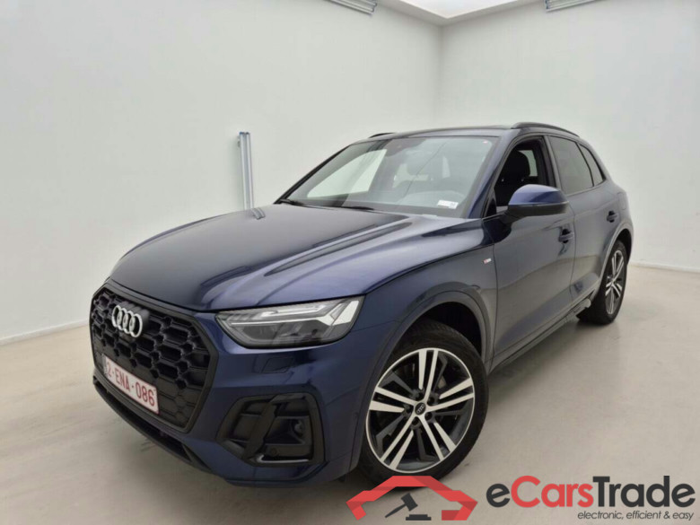 AUDI Q5 50 TFSIE QUATTRO S-LINE #1