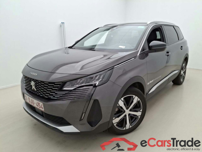 PEUGEOT 5008 1.2 PT ACTIVE 7P. EAT8