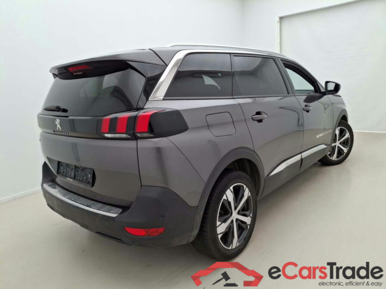 PEUGEOT 5008 1.2 PT ACTIVE 7P. EAT8 #2
