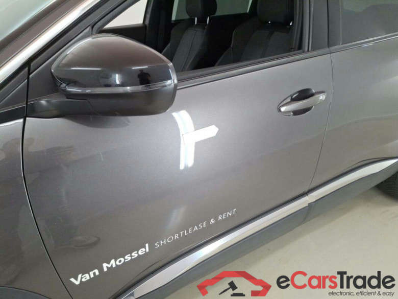 PEUGEOT 5008 1.2 PT ACTIVE 7P. EAT8 #6