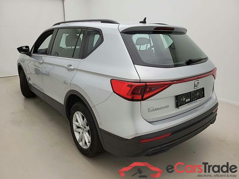Seat Tarraco 1.5 TSI 7PL LED Virtual ACC Navi KeylessGo Camera Klima PDC ... #4