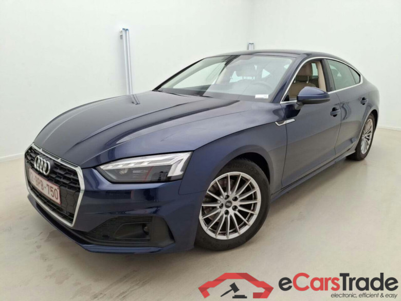 AUDI A5 SPORTBACK 30 TDI BUSINESS ED. S-TRONIC #1