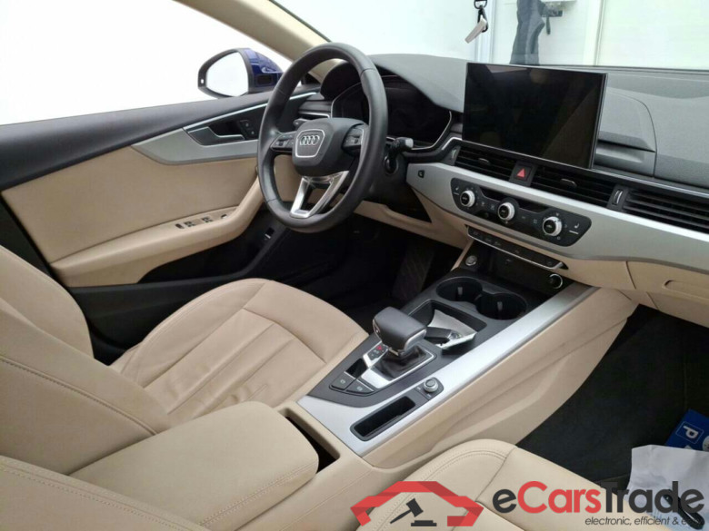 AUDI A5 SPORTBACK 30 TDI BUSINESS ED. S-TRONIC #3