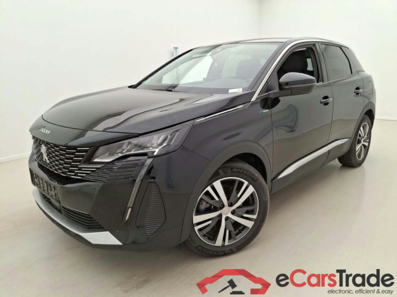 PEUGEOT 3008 1.6 HYBRID ALLURE EAT8