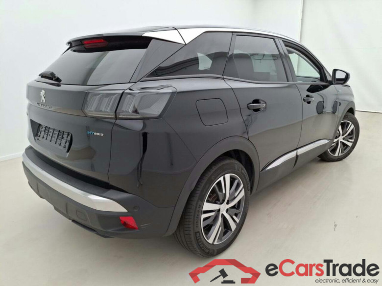 PEUGEOT 3008 1.6 HYBRID ALLURE EAT8 #2
