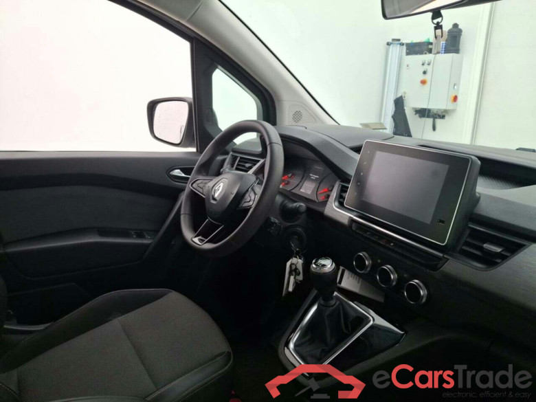 RENAULT KANGOO 1.5 BLUE DCI EQUILIBRE #3