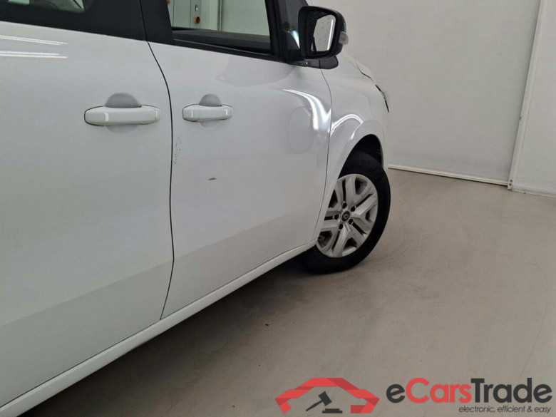 RENAULT KANGOO 1.5 BLUE DCI EQUILIBRE #5