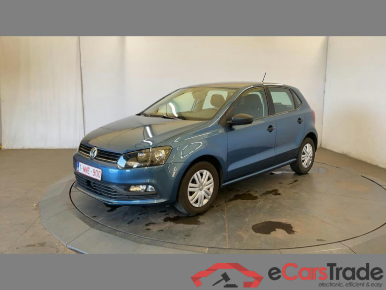 VOLKSWAGEN Polo 1.2 TSI Trendline BMT #1