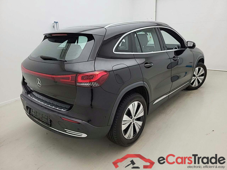 MERCEDES-BENZ EQA 0.0 250 BUSINESS LINE #2
