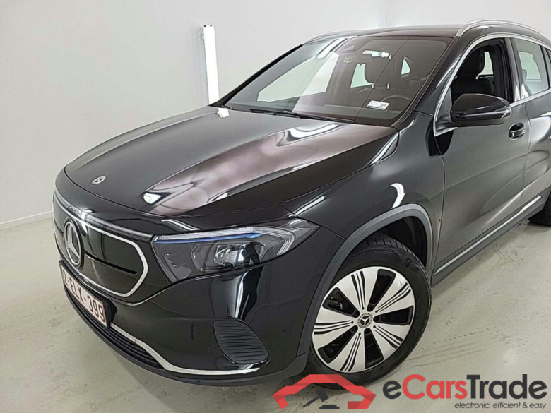 MERCEDES-BENZ EQA 0.0 250 BUSINESS LINE #6