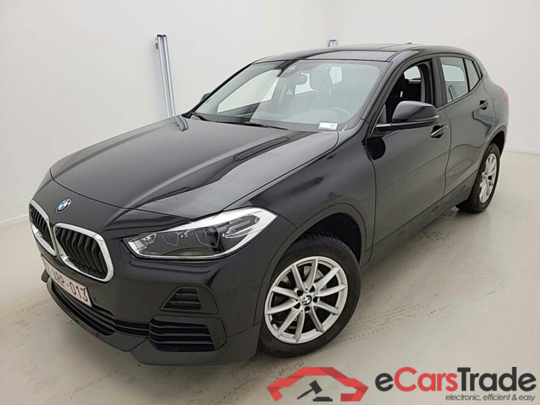 BMW X2 2.0 SDRIVE18D #1