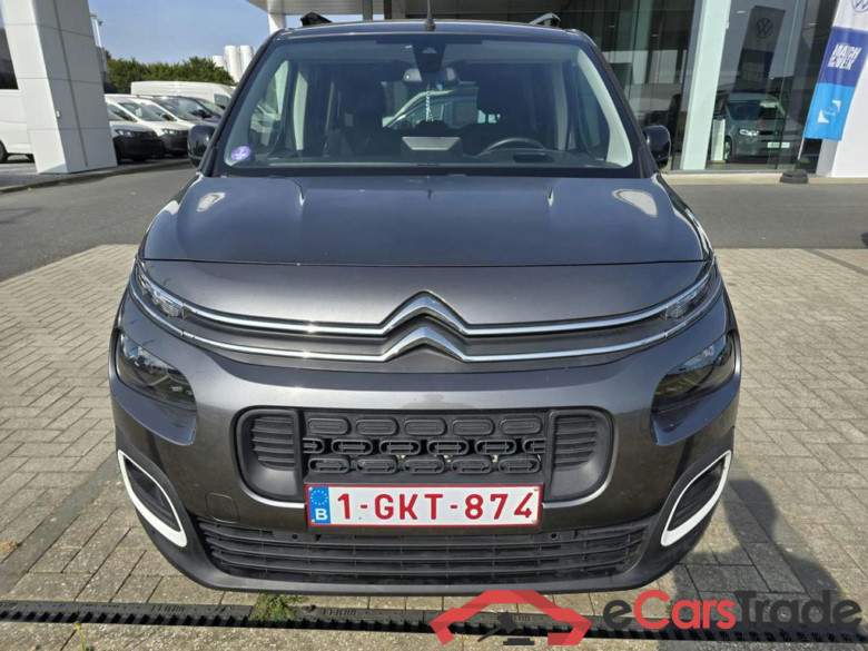 CITROEN Berlingo SWB Berlingo 1.2 PureTech M Shine Pack S&S #3
