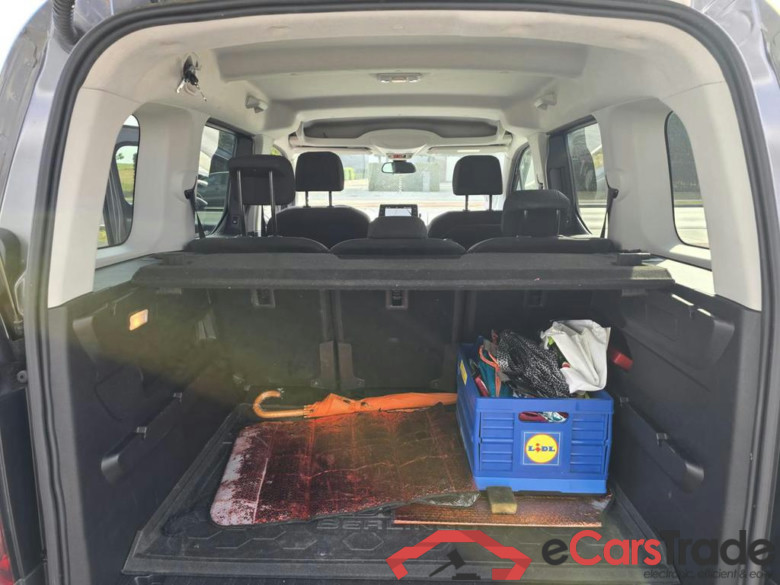 CITROEN Berlingo SWB Berlingo 1.2 PureTech M Shine Pack S&S #5