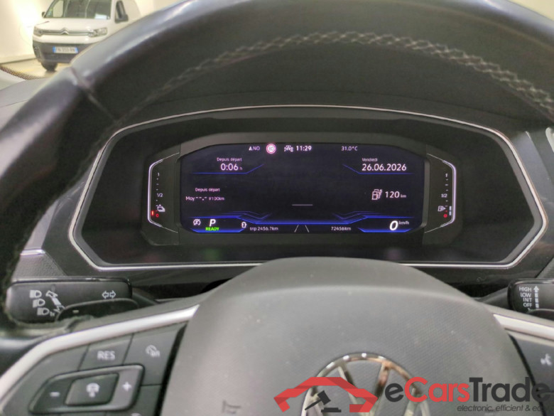 VOLKSWAGEN Tiguan / 2020 / 5P / SUV 1.4 eHybrid 245 DSG6 Life Business #6