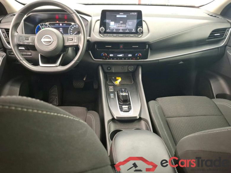 NISSAN Qashqai / 2021 / 5P / Crossover e-Power 190 Business Edition BVA #5
