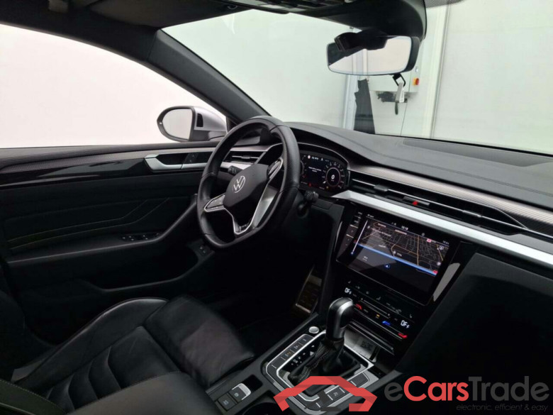 VOLKSWAGEN ARTEON SHOOTING BRAKE 1.4 EHYBRID OPF ELEGANCE BUSIN #3