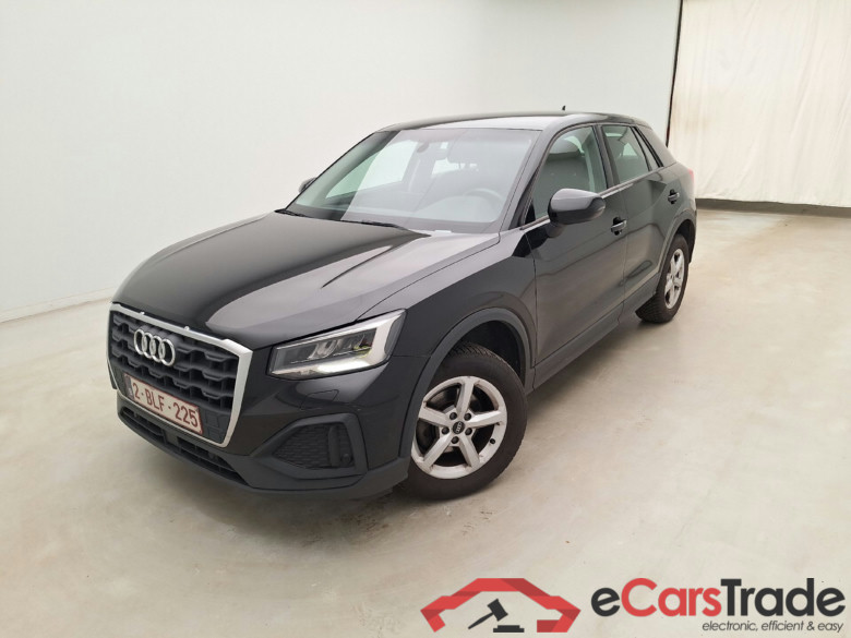 Audi, Q2 FL'20, Audi Q2 1.5 35 TFSI 110kW S tronic Business Edit 5 #1