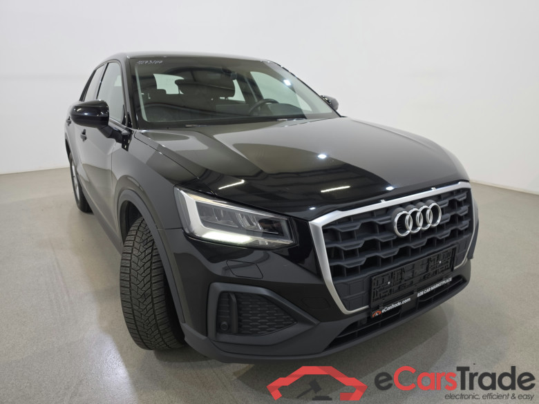 Audi Q2 1.5 35 TFSI Aut. LED Virtual Navi Klima PDC ... #3