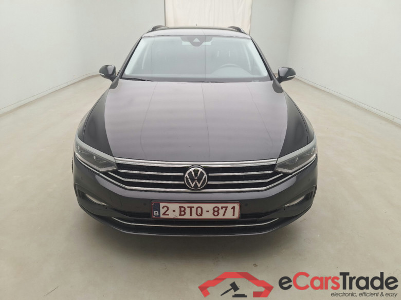 VW, Passat Variant FL'19, Volkswagen Passat Variant 2.0 TDI 90kW DSG Style B #1