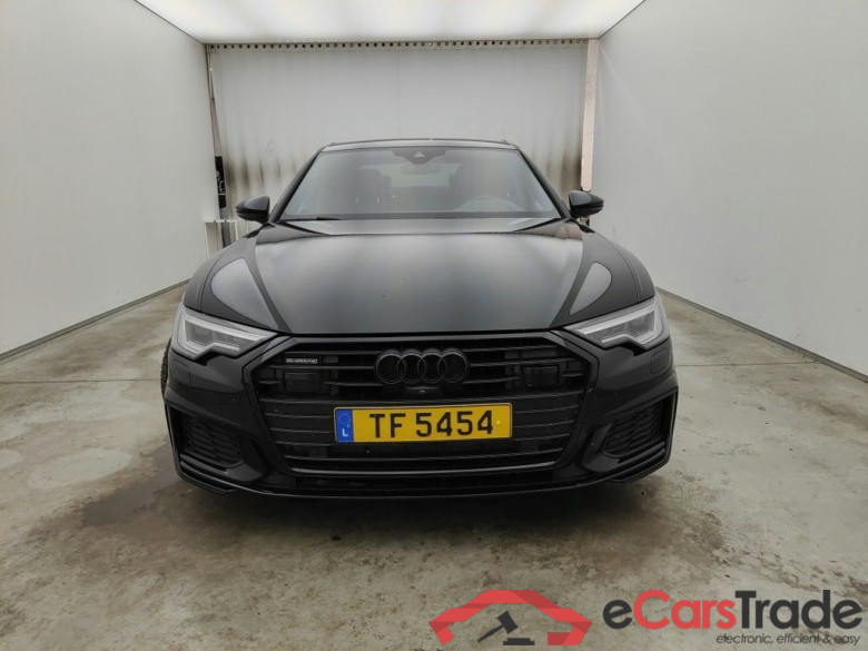 AUDI A6 DIESEL - 2018 50 TDi 286hp Quattro Sport Tiptronic (EU6AP) 4d #1