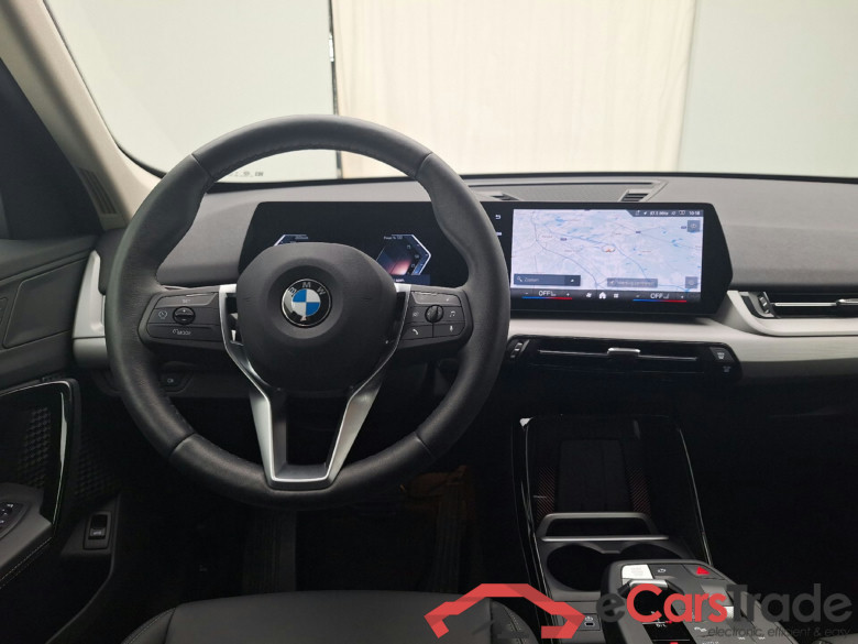 BMW, X1 '22, X1 sDrive 18d 100kW Aut #6