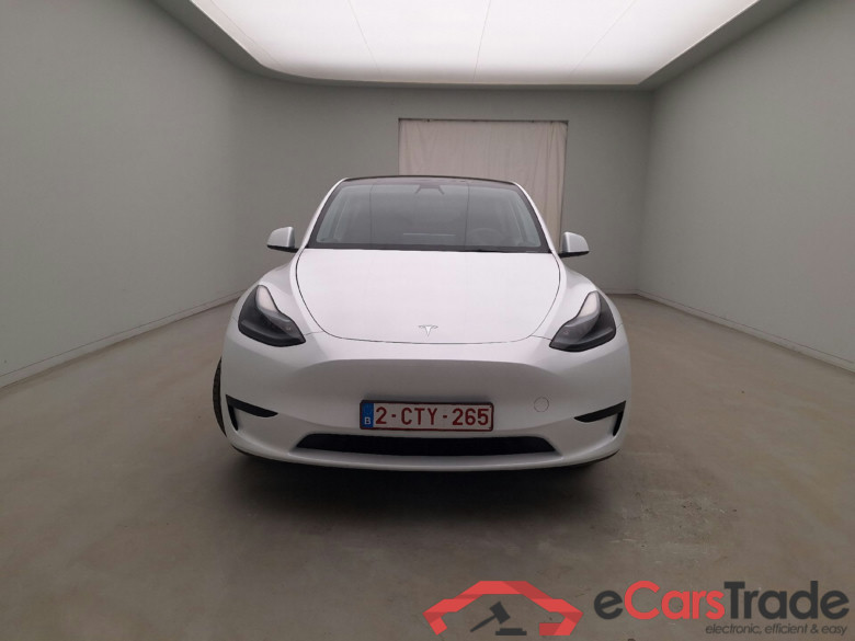 Tesla, Model Y '21 BEV, Tesla Model Y RWD 5d #1