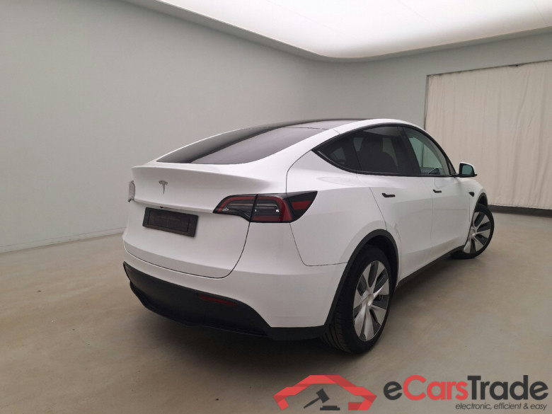 Tesla, Model Y '21 BEV, Tesla Model Y RWD 5d #4
