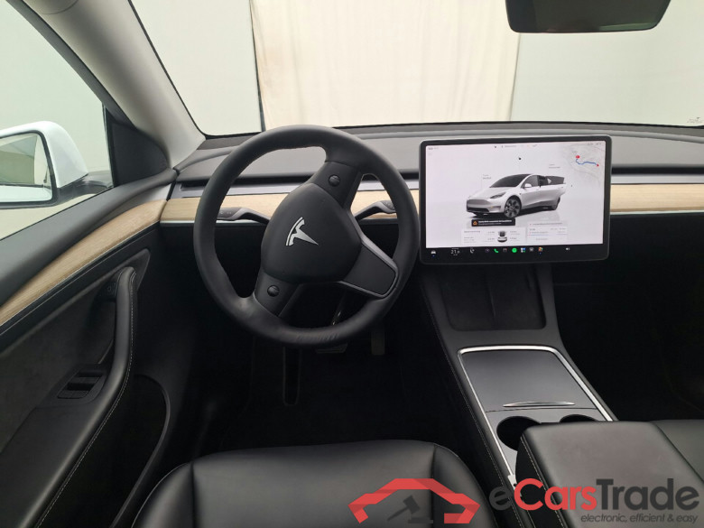 Tesla, Model Y '21 BEV, Tesla Model Y RWD 5d #6