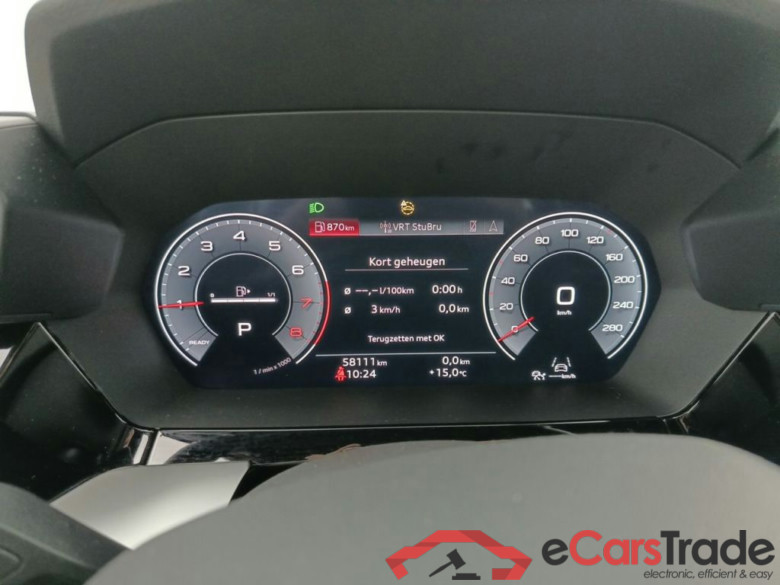 Audi A3 Sportback 1.0 30 TFSi 81kW S tronic 5d #6