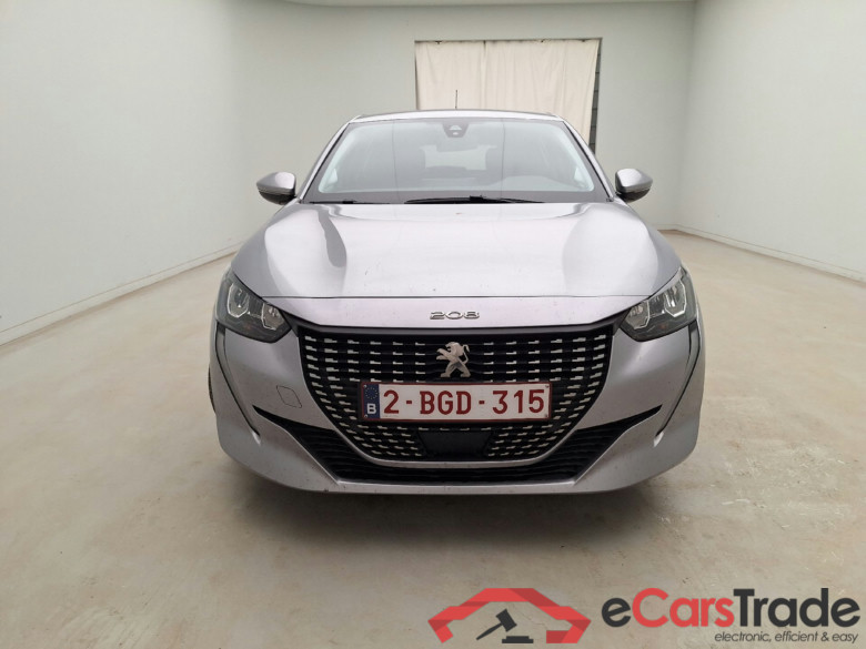 Peugeot, 208 '19, Peugeot 208 1.5 BlueHDi 100 MAN6 S&S Active pack 5 #1